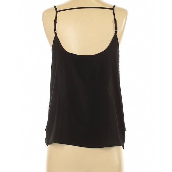 Bisou Bisou sequin blouse - Picture 2 of 6